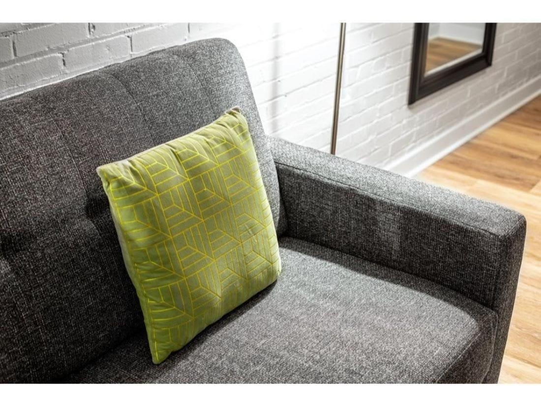 Modern Apartment Close To Everything Cozysuites Индианаполис Экстерьер фото