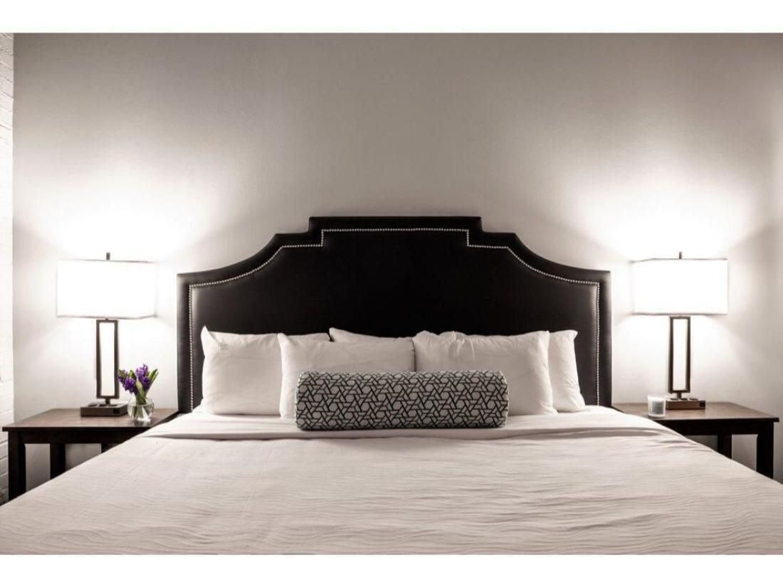 Modern Apartment Close To Everything Cozysuites Индианаполис Экстерьер фото